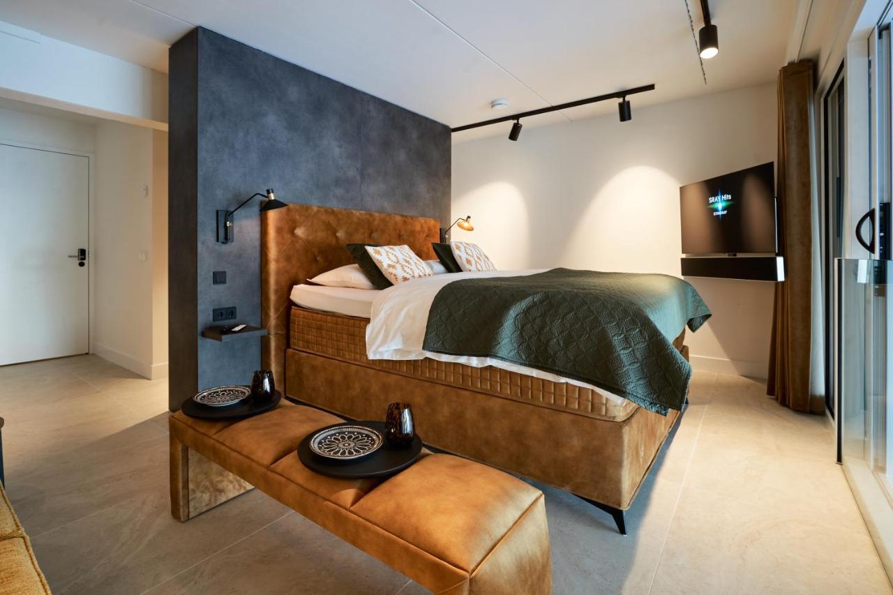 Nomad Water Studio Хардервейк Экстерьер фото