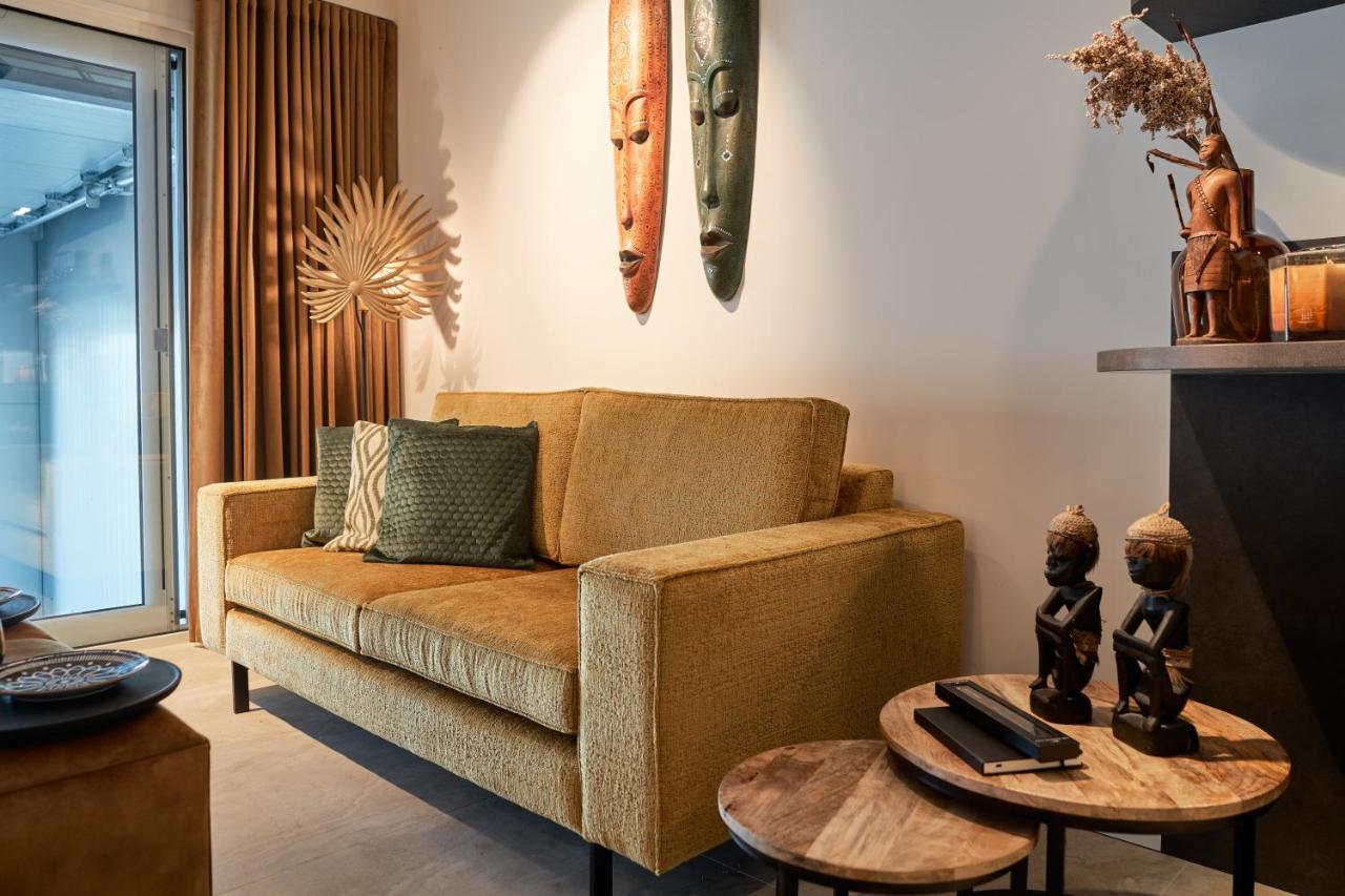 Nomad Water Studio Хардервейк Экстерьер фото