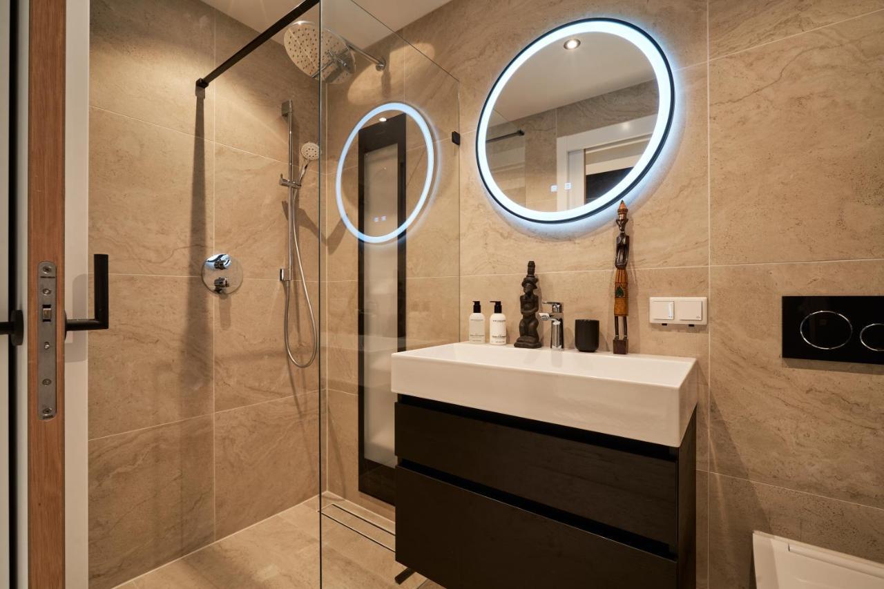Nomad Water Studio Хардервейк Экстерьер фото