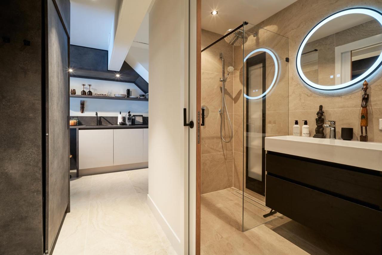 Nomad Water Studio Хардервейк Экстерьер фото