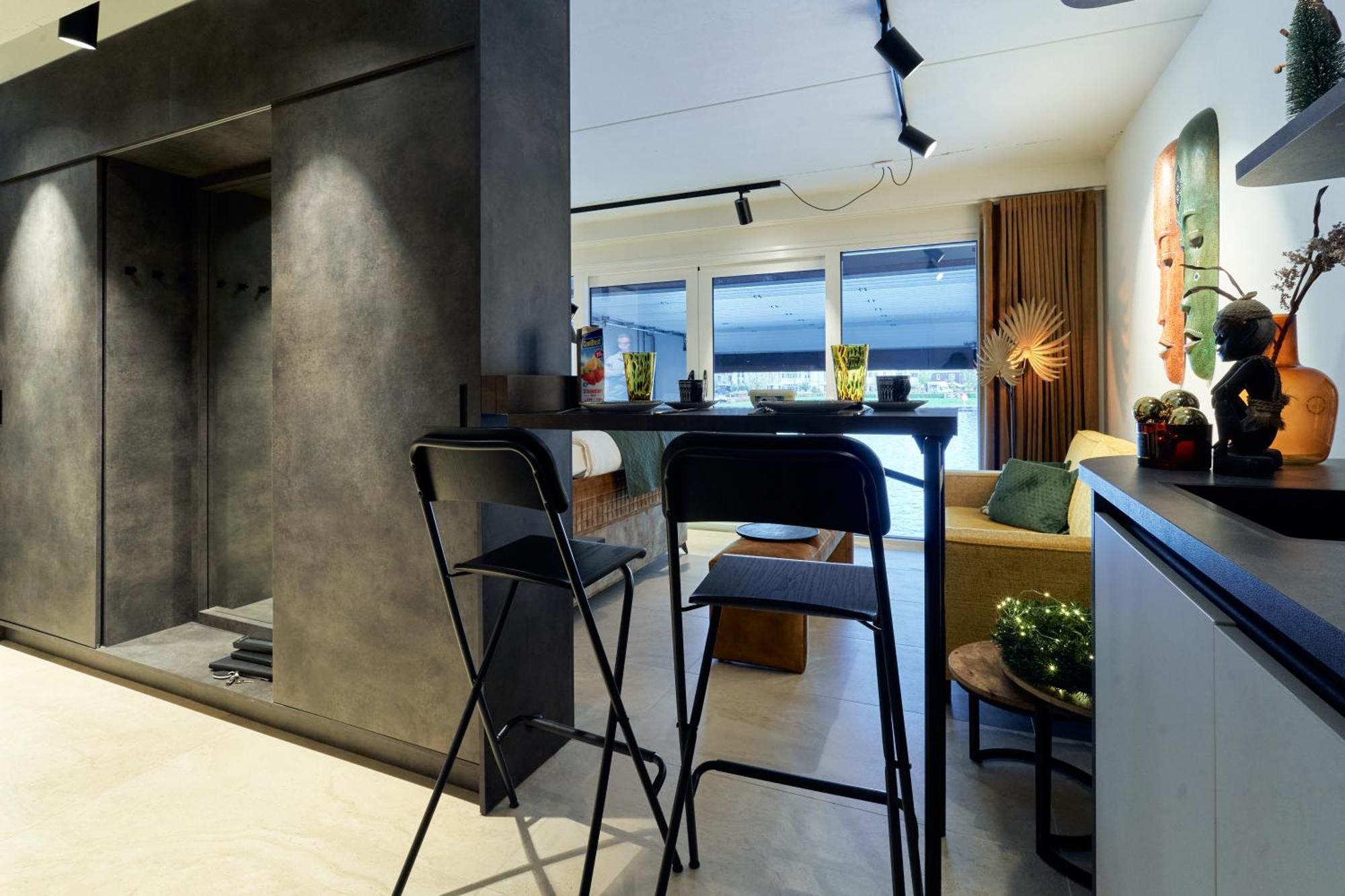 Nomad Water Studio Хардервейк Экстерьер фото